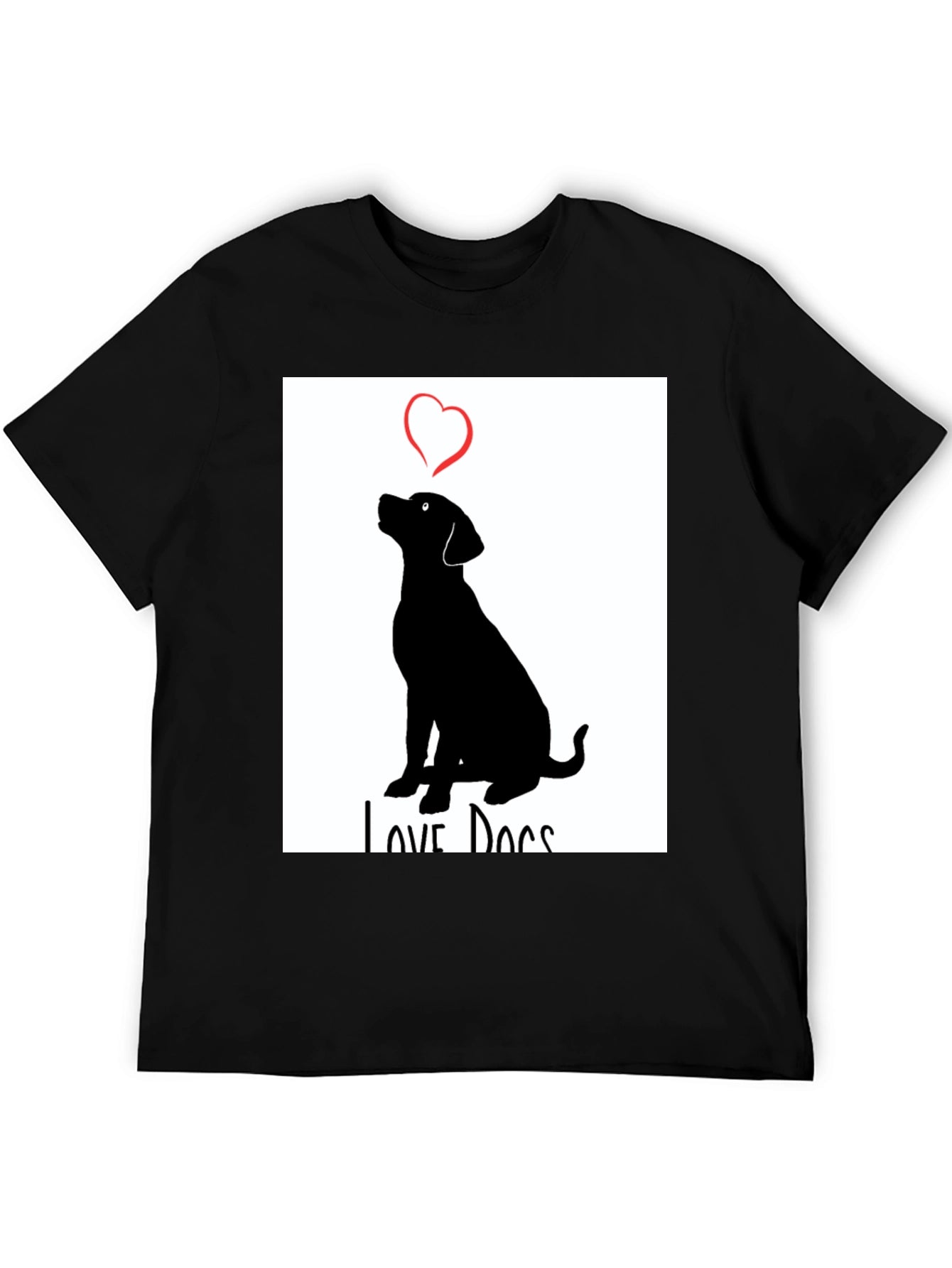 Love Dogs T-Shirt