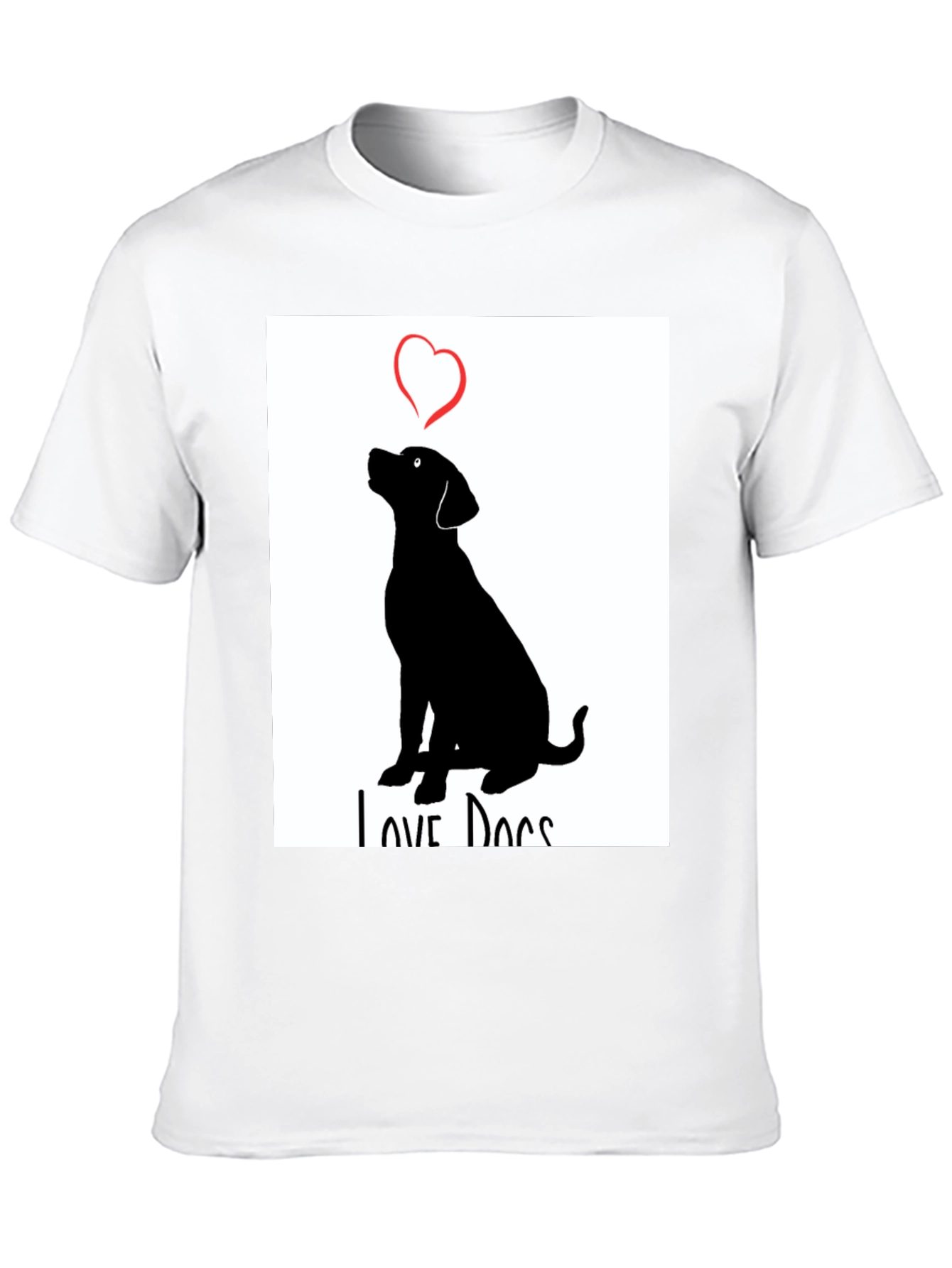 Love Dogs T-Shirt