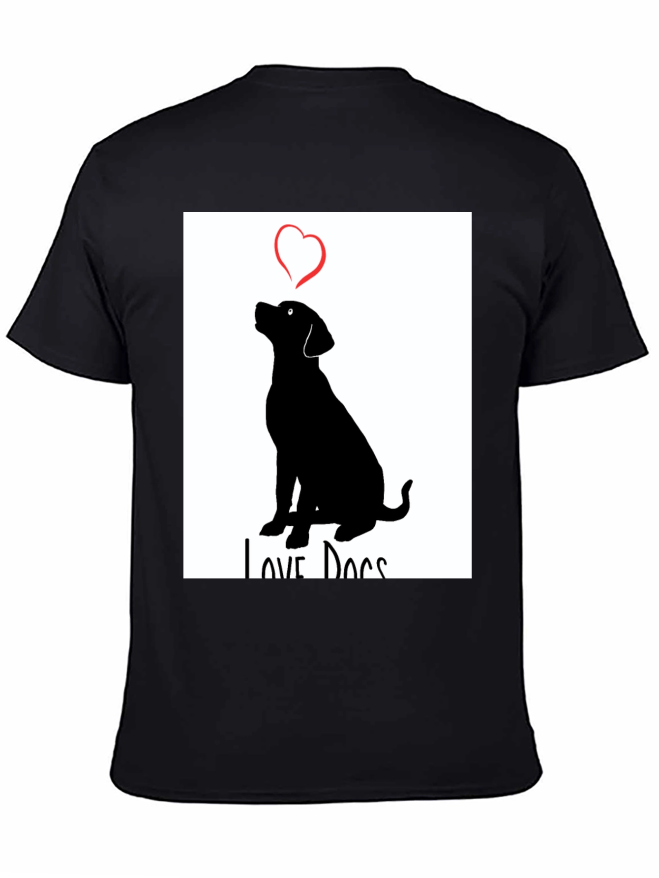 Love Dogs T-Shirt