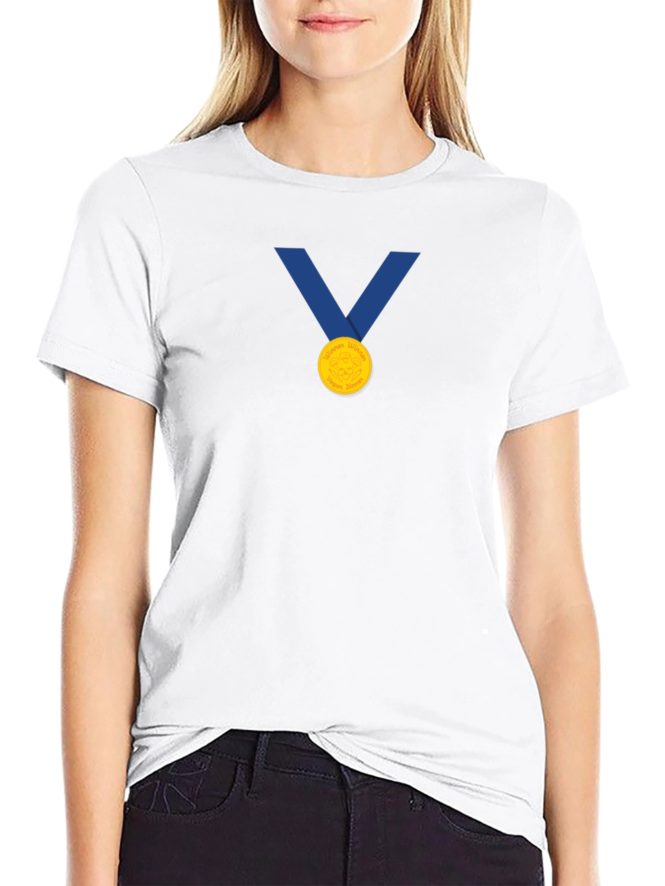 Winner Winner T-Shirt
