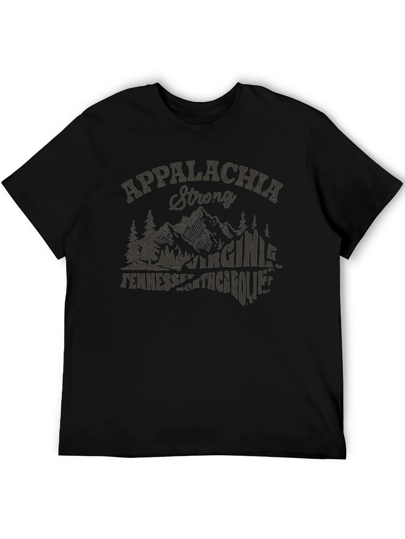 Appalachia Strong Graphic Tee
