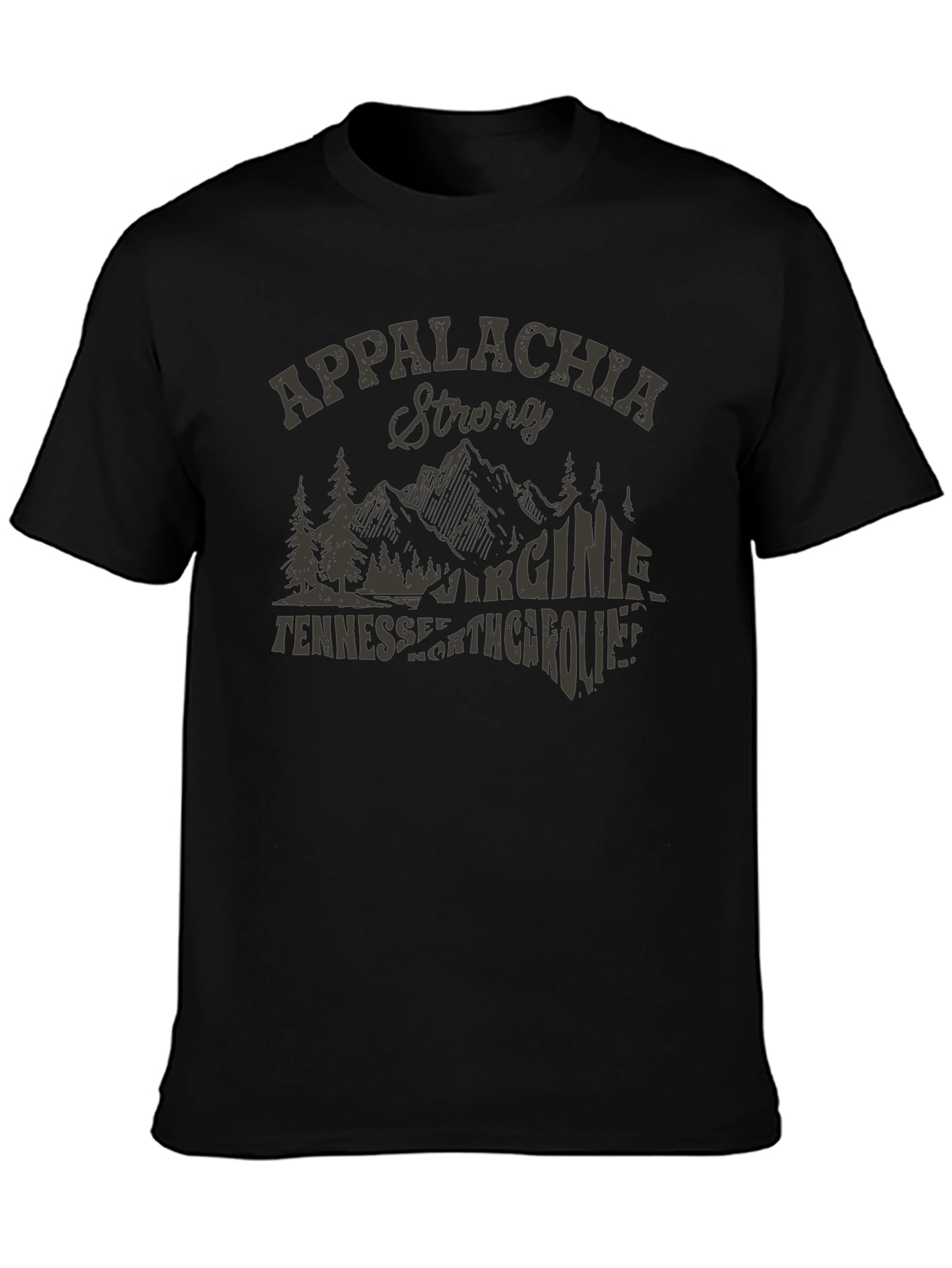 Appalachia Strong Graphic Tee