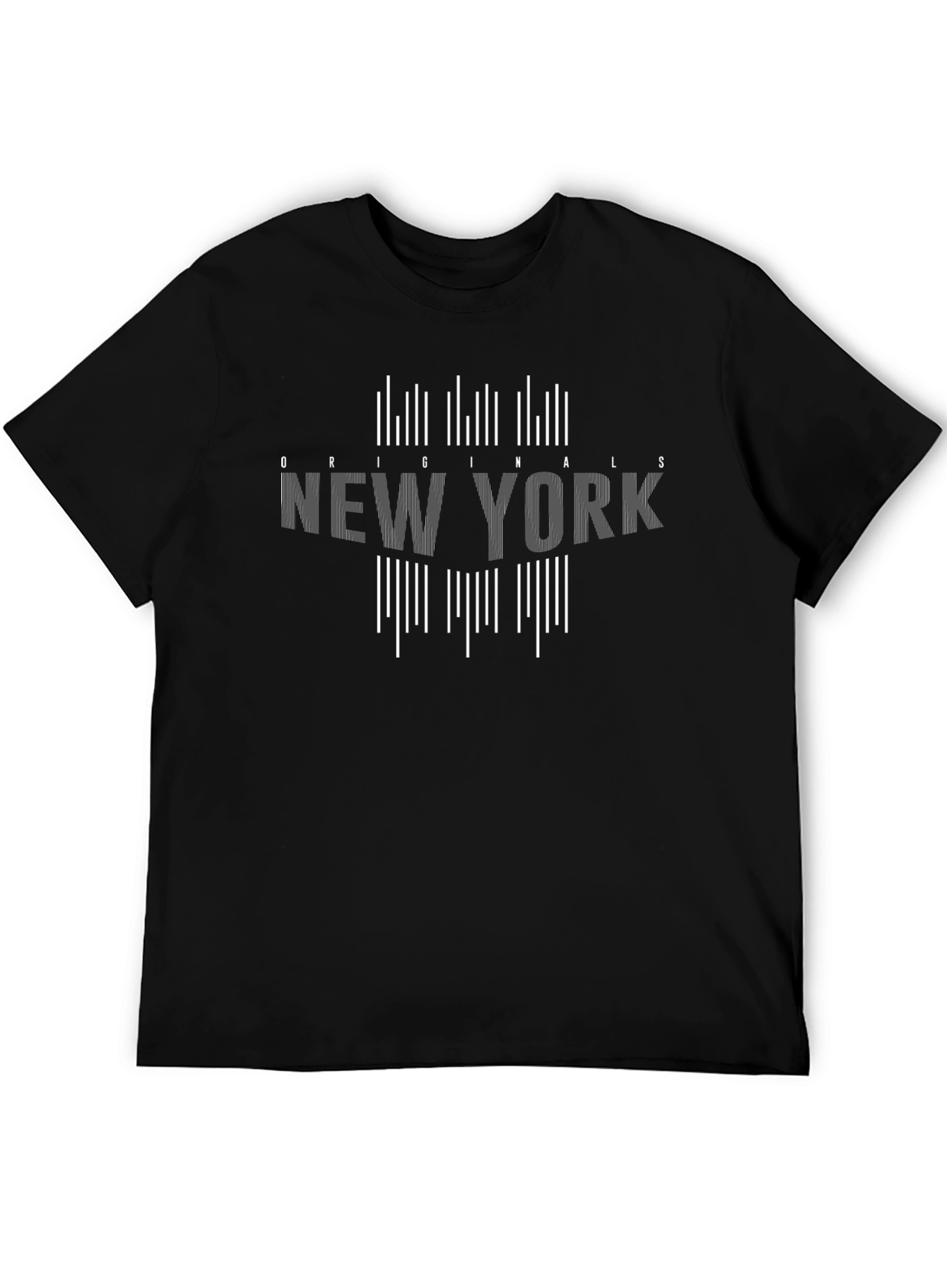New York Originals Graphic T-Shirt