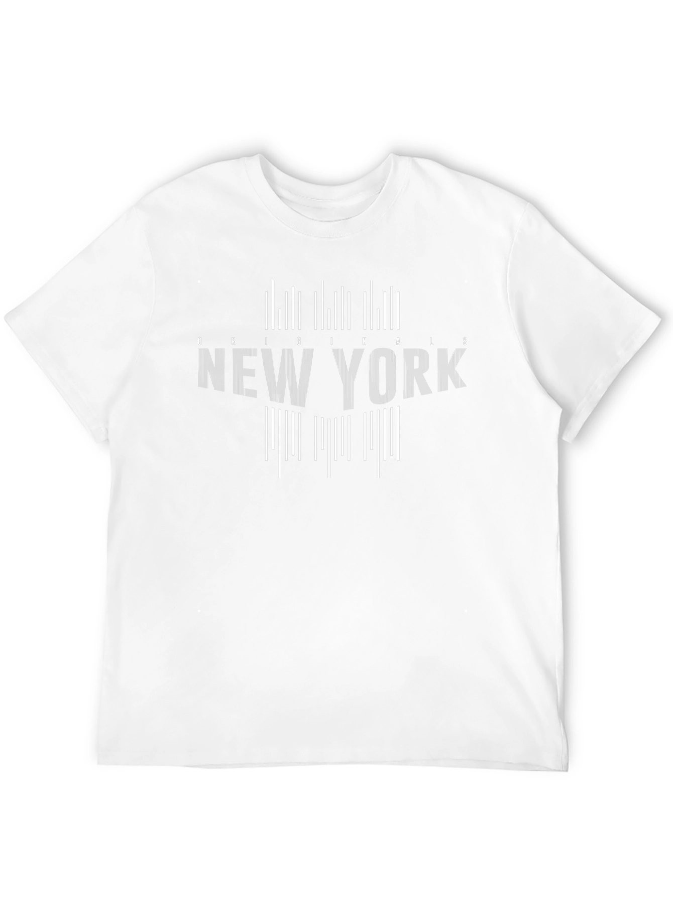 New York Originals Graphic T-Shirt
