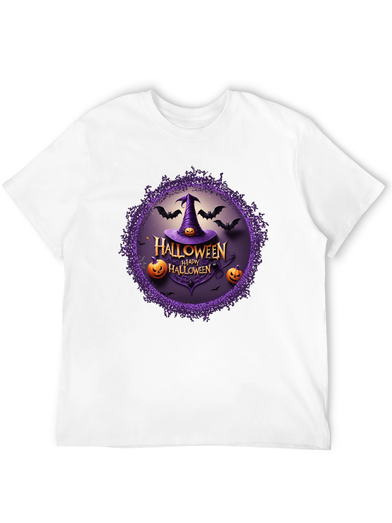Halloween Shirt: Spooky Season Tee