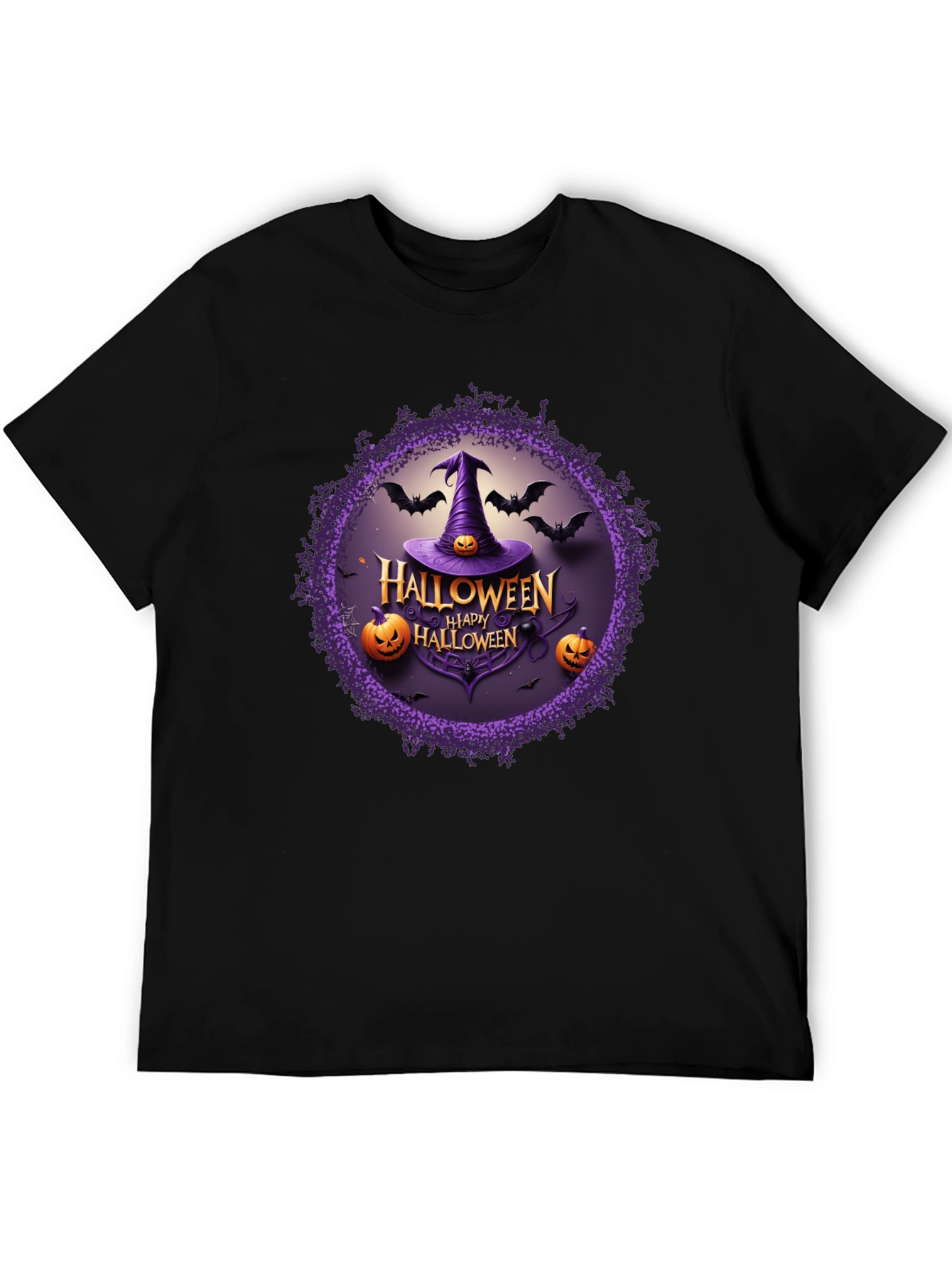 Halloween Shirt: Spooky Season Tee