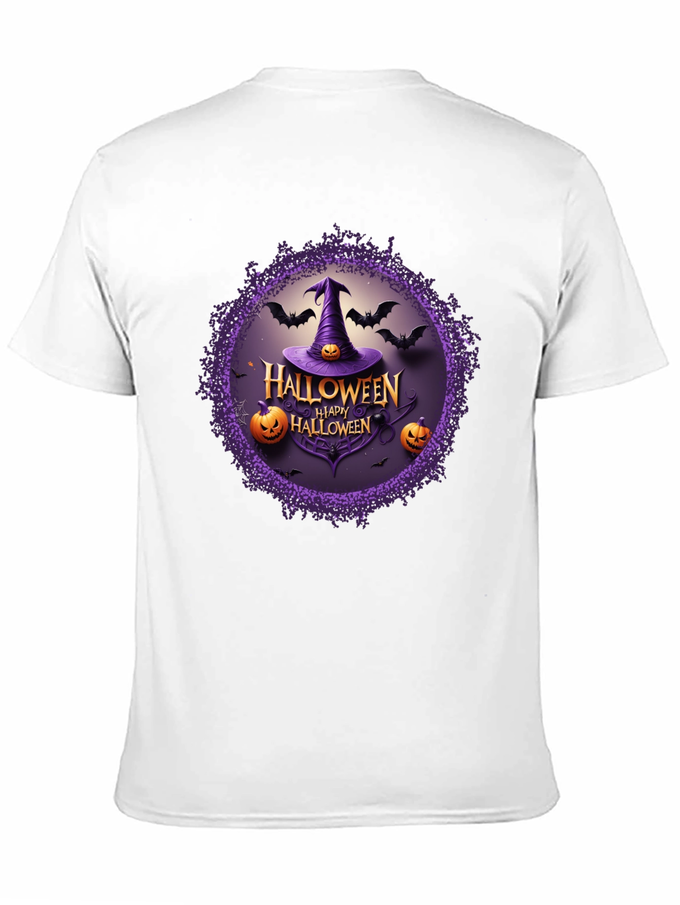 Halloween Shirt: Spooky Season Tee