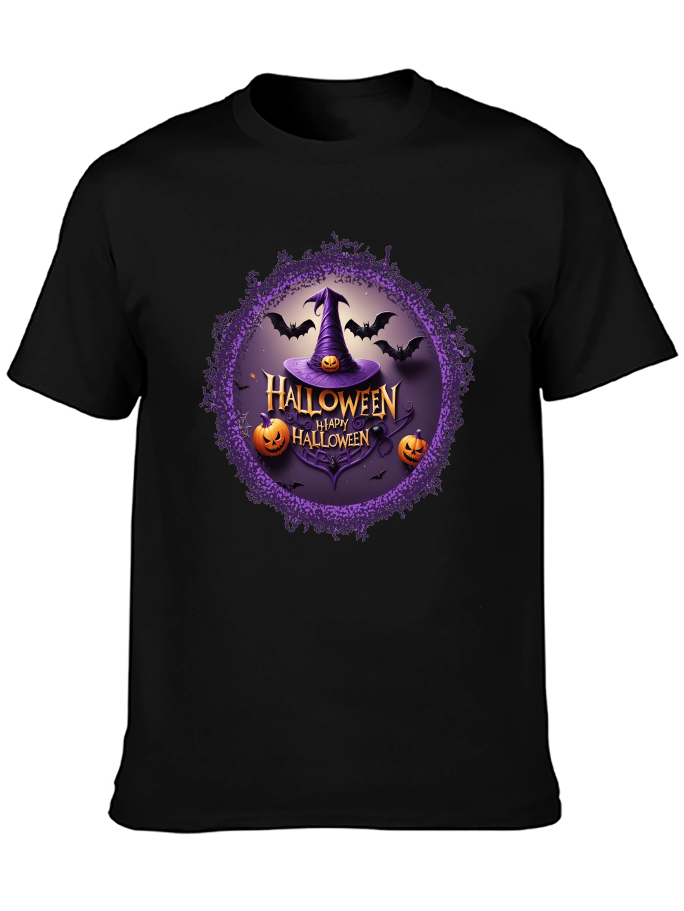 Halloween Shirt: Spooky Season Tee