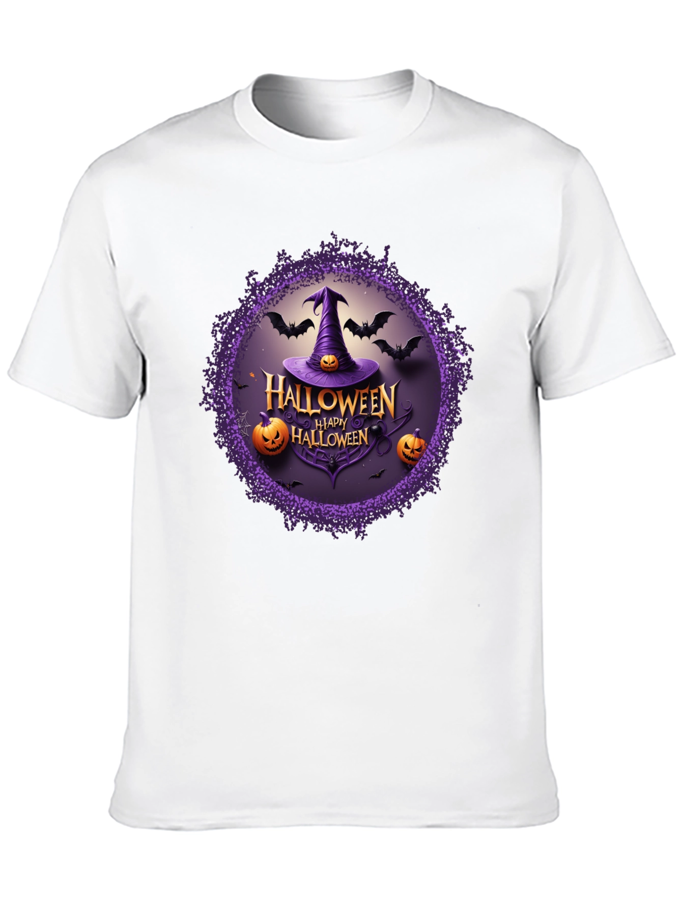 Halloween Shirt: Spooky Season Tee
