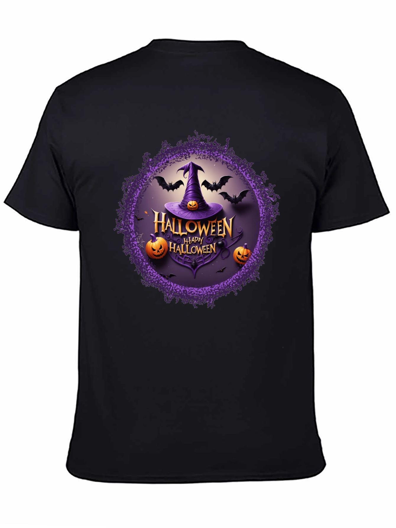 Halloween Shirt: Spooky Season Tee