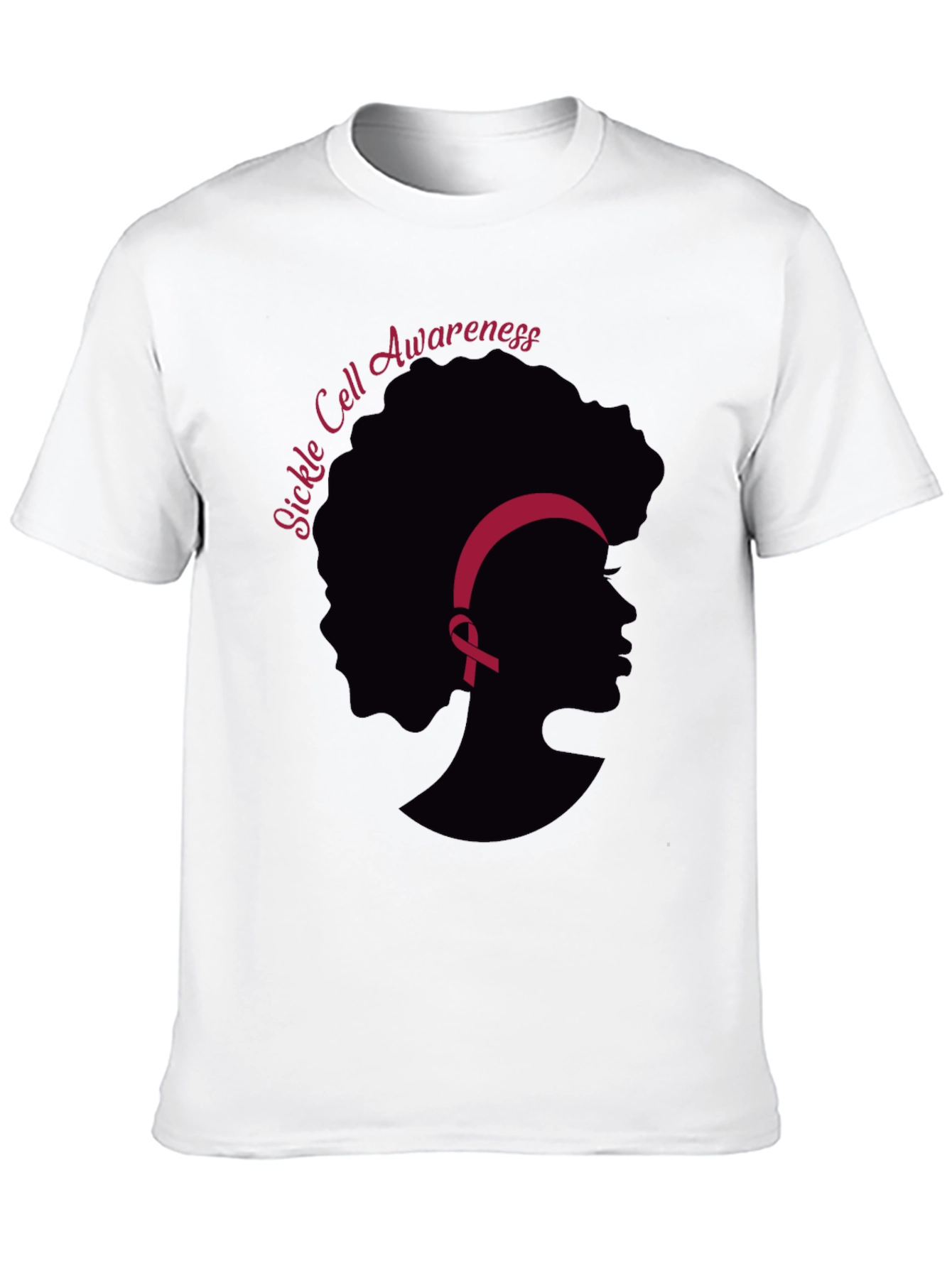 Sickle Cell Awareness T-Shirt