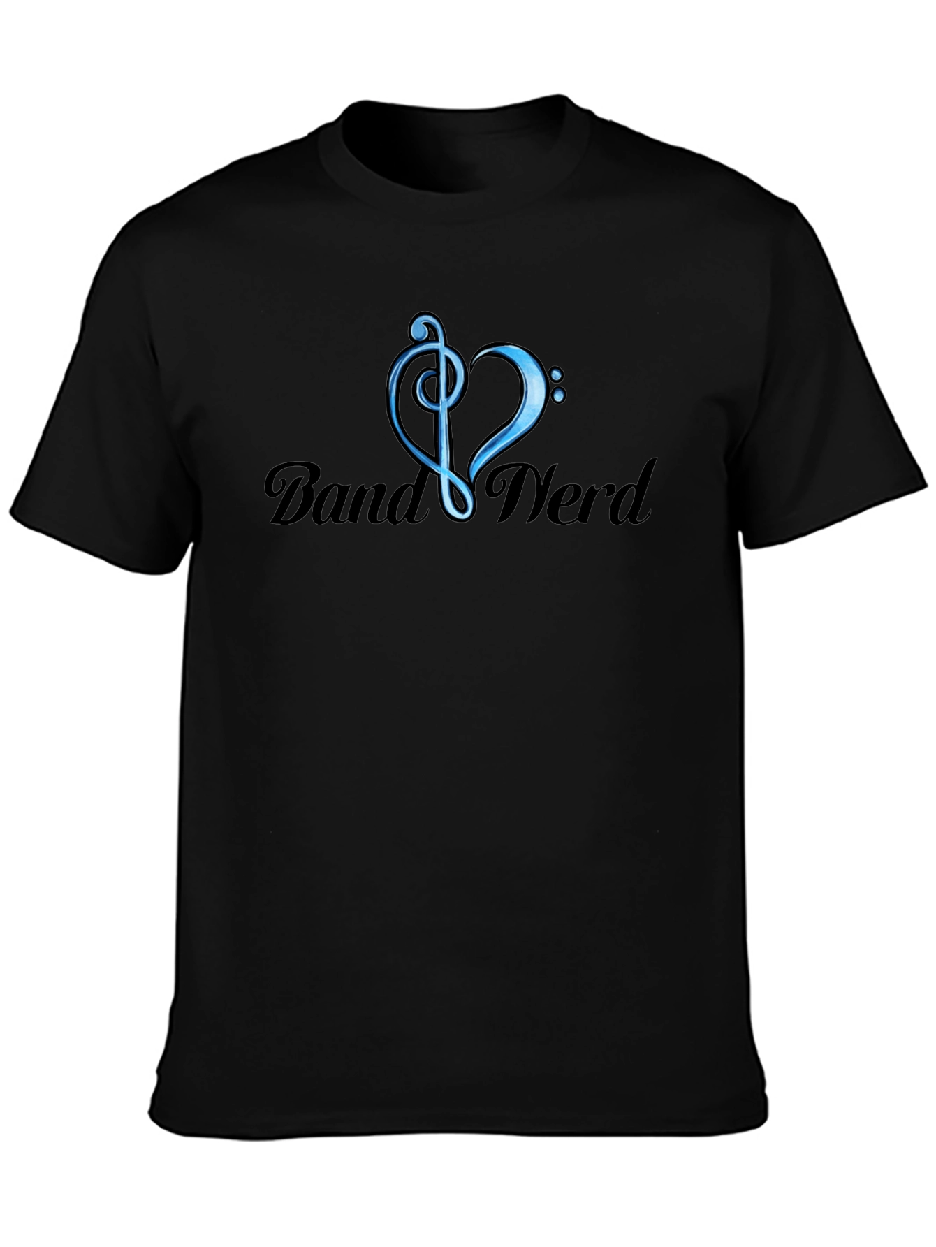Band Nerd T-Shirt