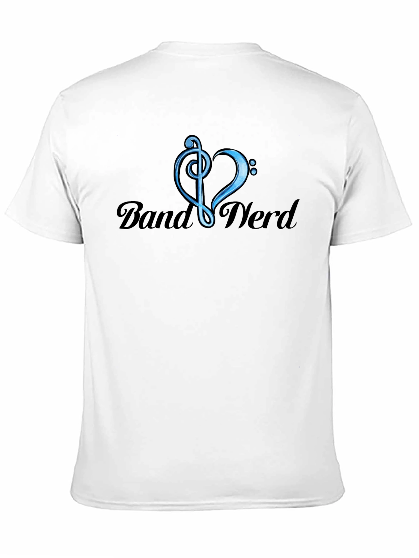 Band Nerd T-Shirt