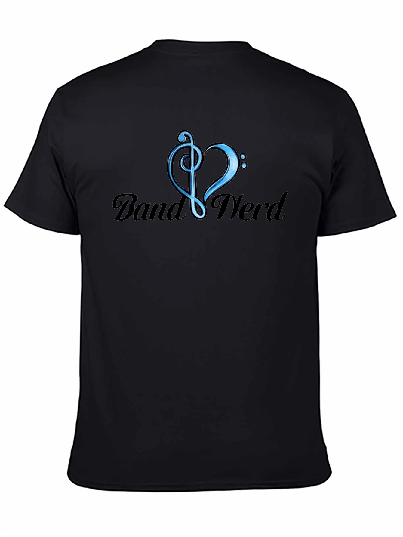 Band Nerd T-Shirt