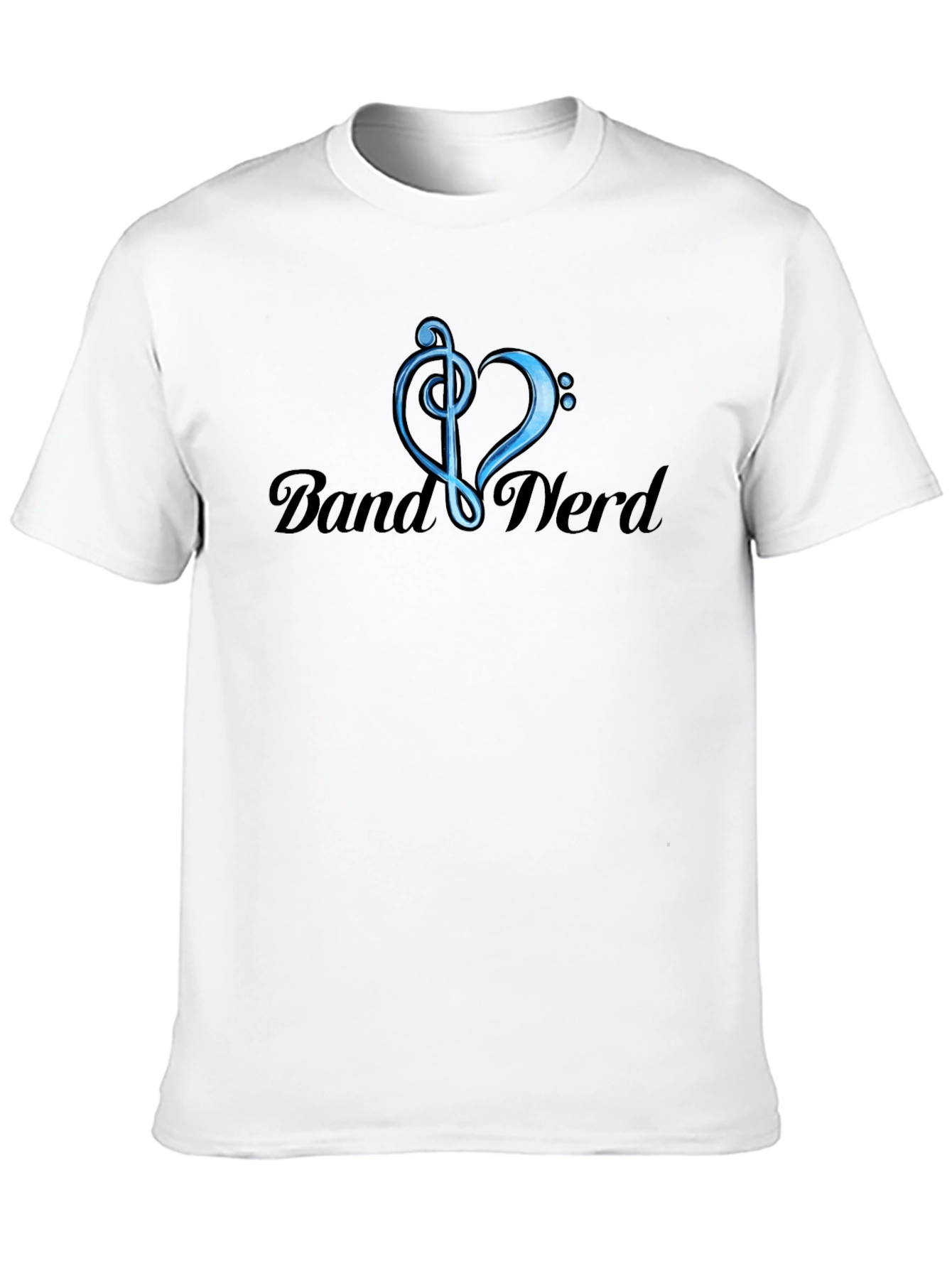 Band Nerd T-Shirt
