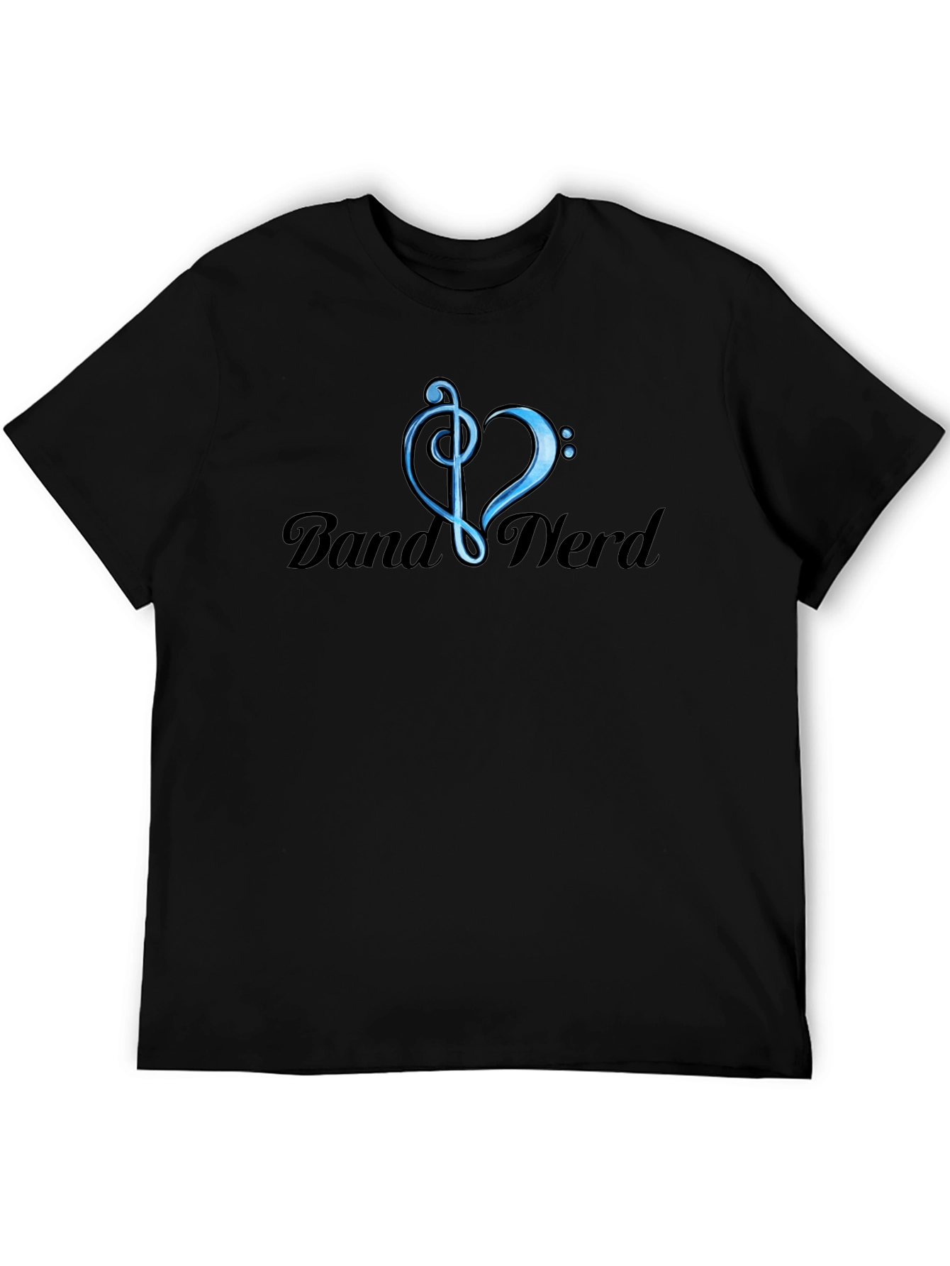 Band Nerd T-Shirt
