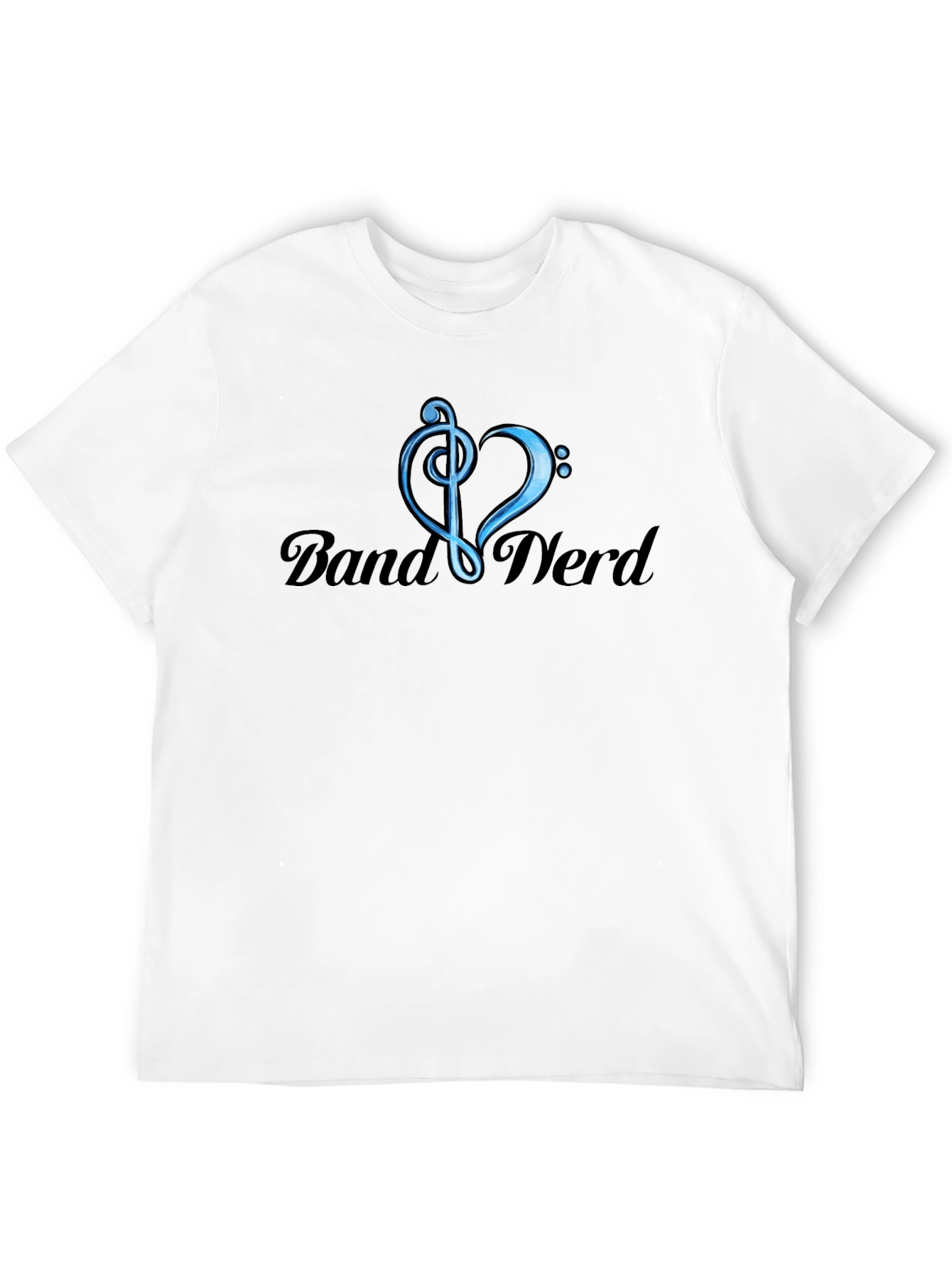 Band Nerd T-Shirt