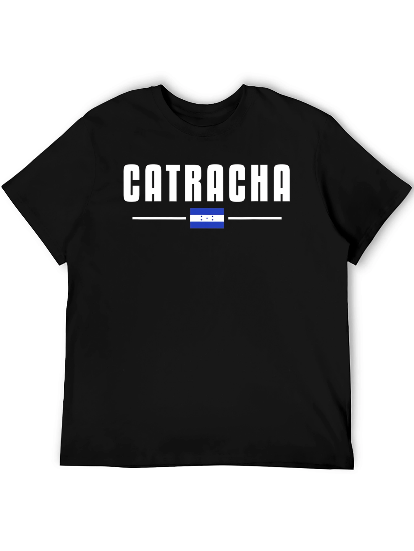Catracha Honduras Pride T-Shirt