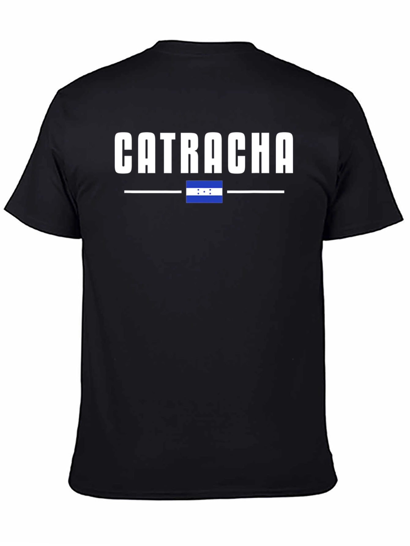 Catracha Honduras Pride T-Shirt