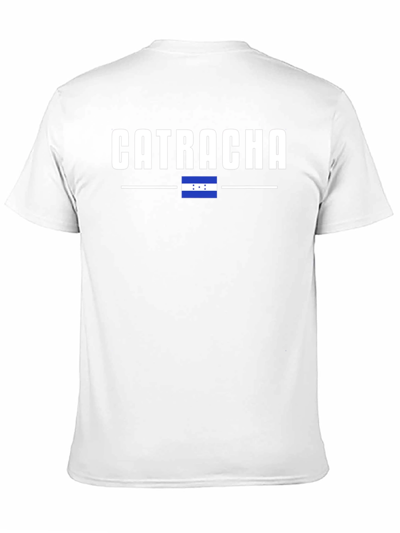 Catracha Honduras Pride T-Shirt