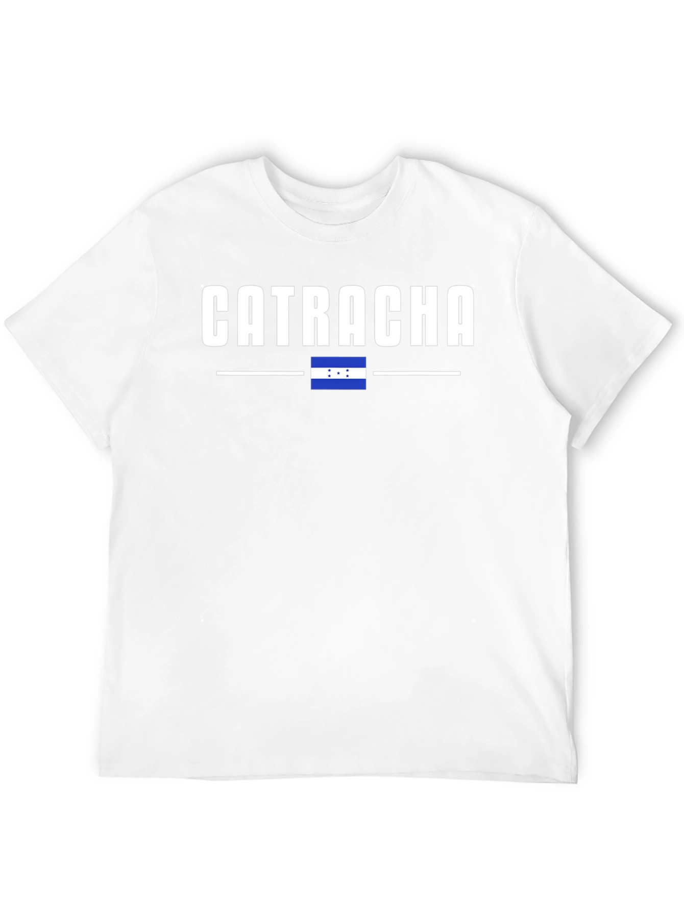 Catracha Honduras Pride T-Shirt