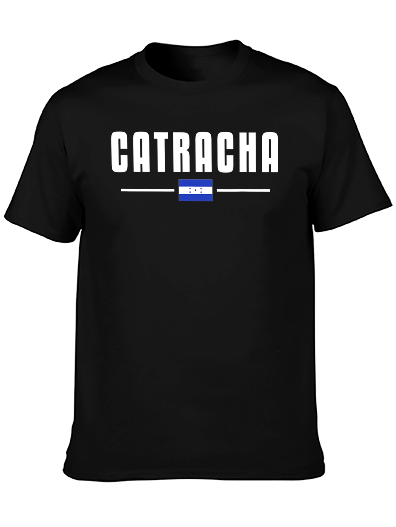 Catracha Honduras Pride T-Shirt