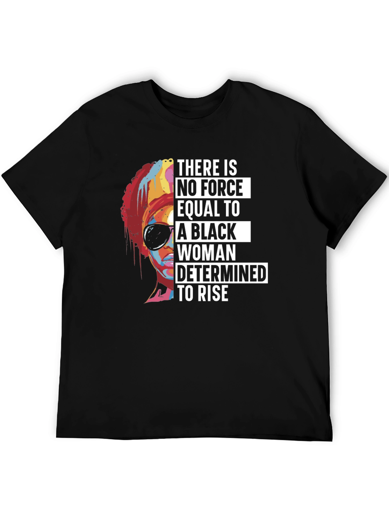 Empowered Woman Graphic Tee