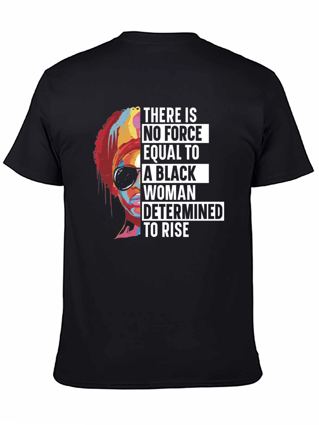 Empowered Woman Graphic Tee