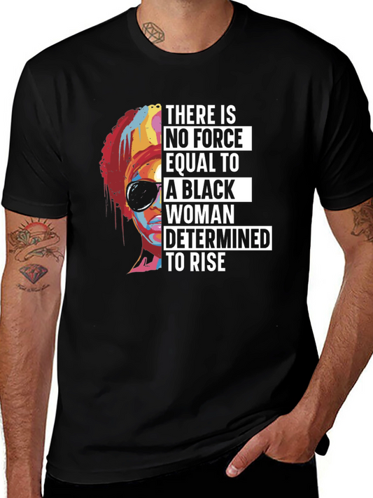 Empowered Woman Graphic Tee