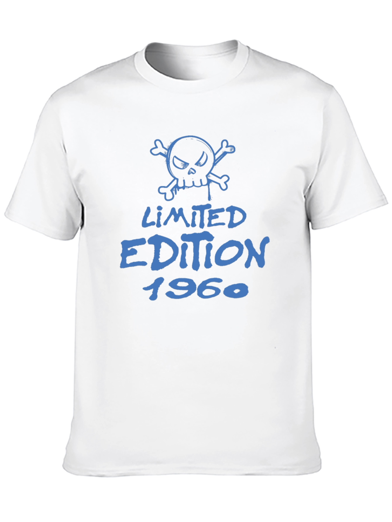 Limited Edition 1960 Graphic T-Shirt