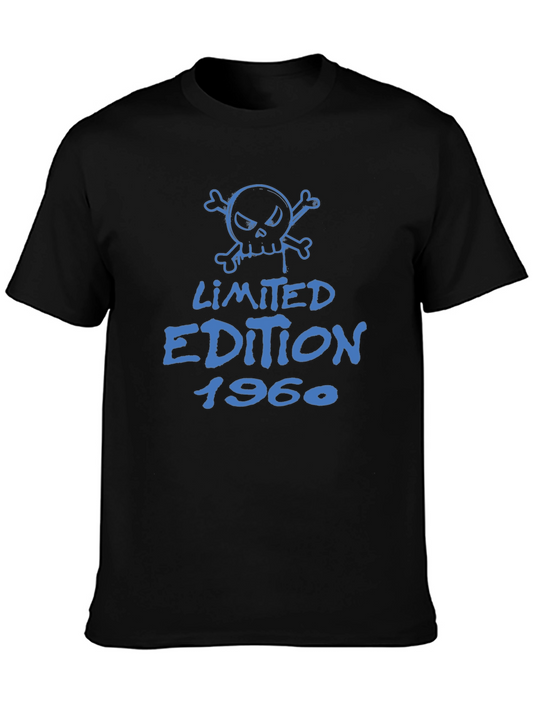 Limited Edition 1960 Graphic T-Shirt