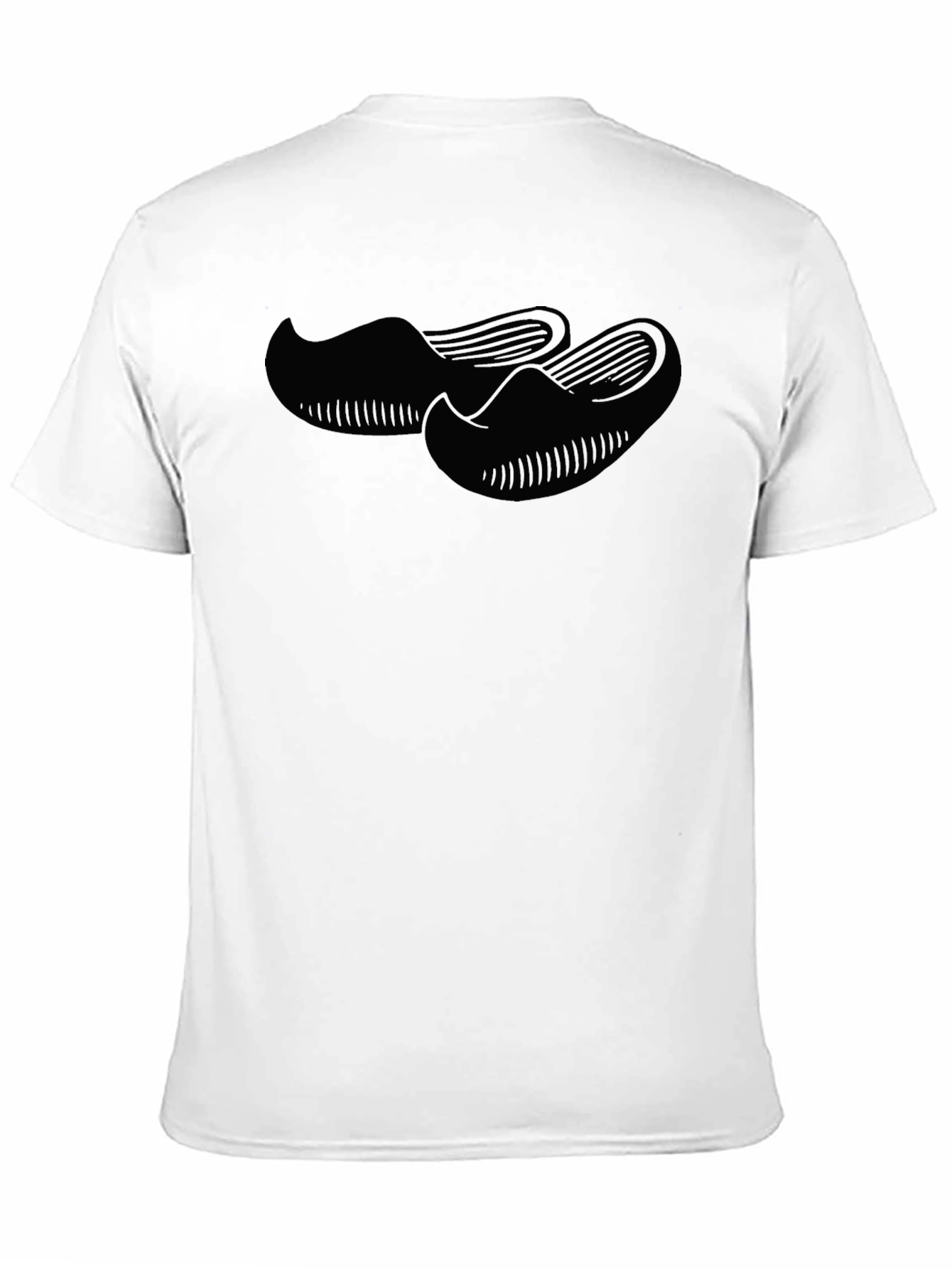 Dutch Clogs T-Shirt - Holland Souvenir Tee