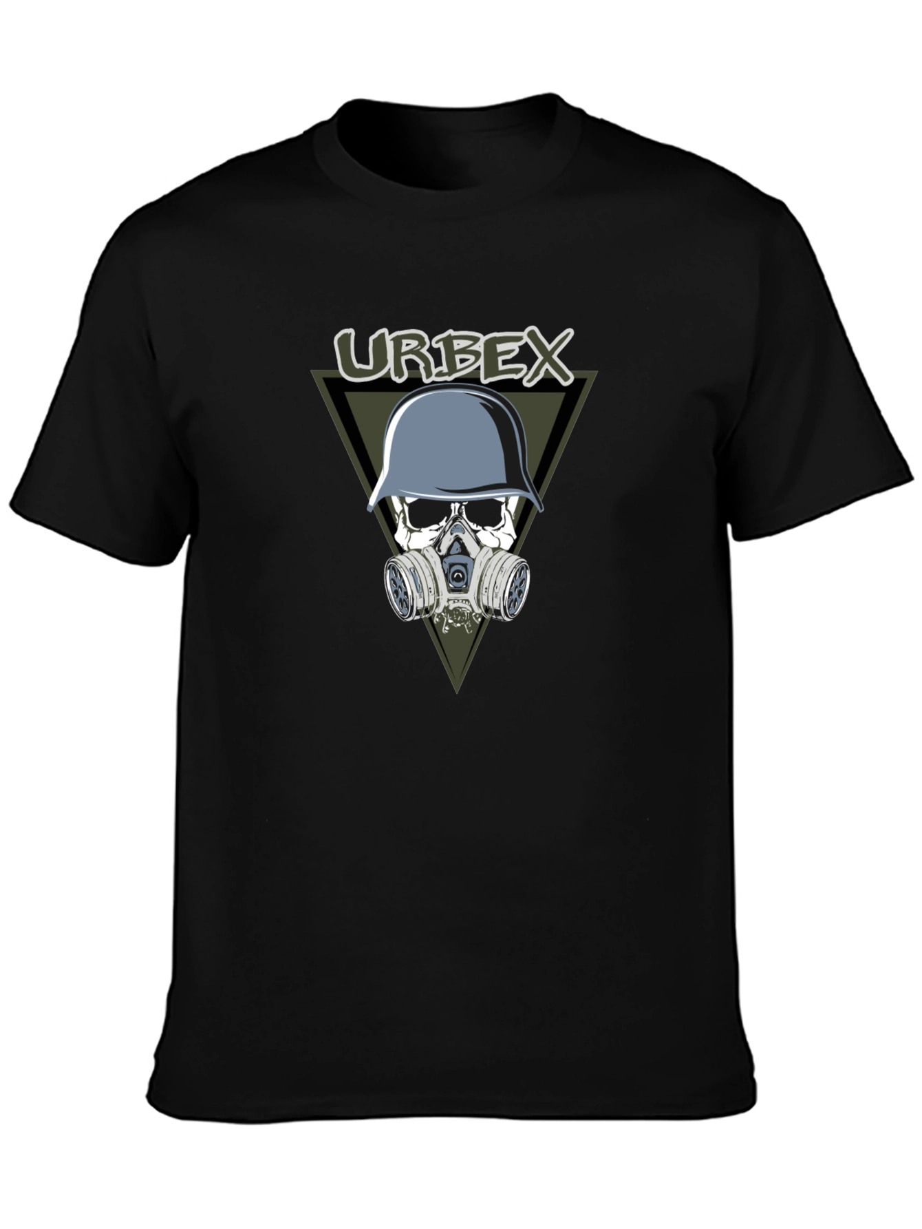 URBEX Graphic T-Shirt