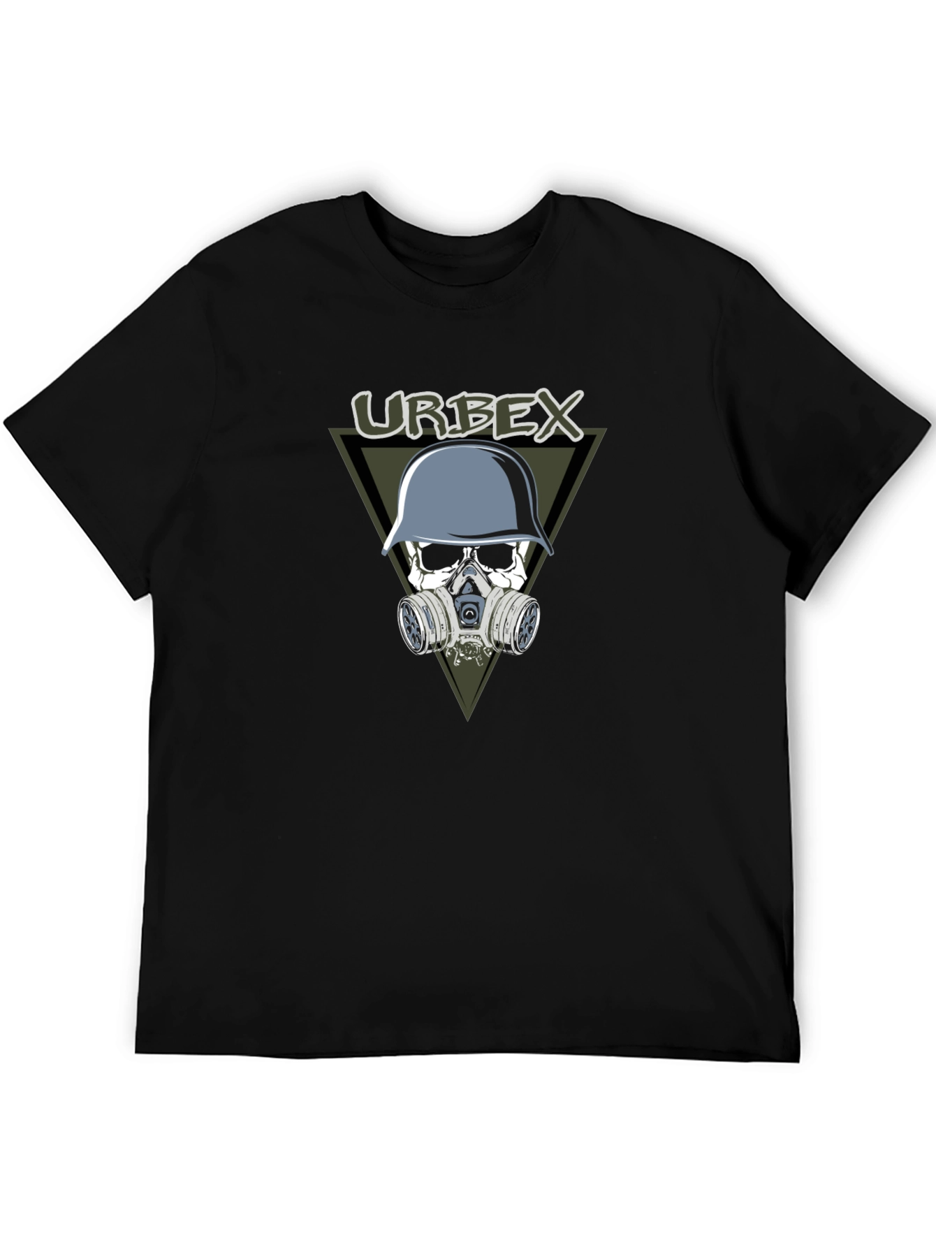 URBEX Graphic T-Shirt
