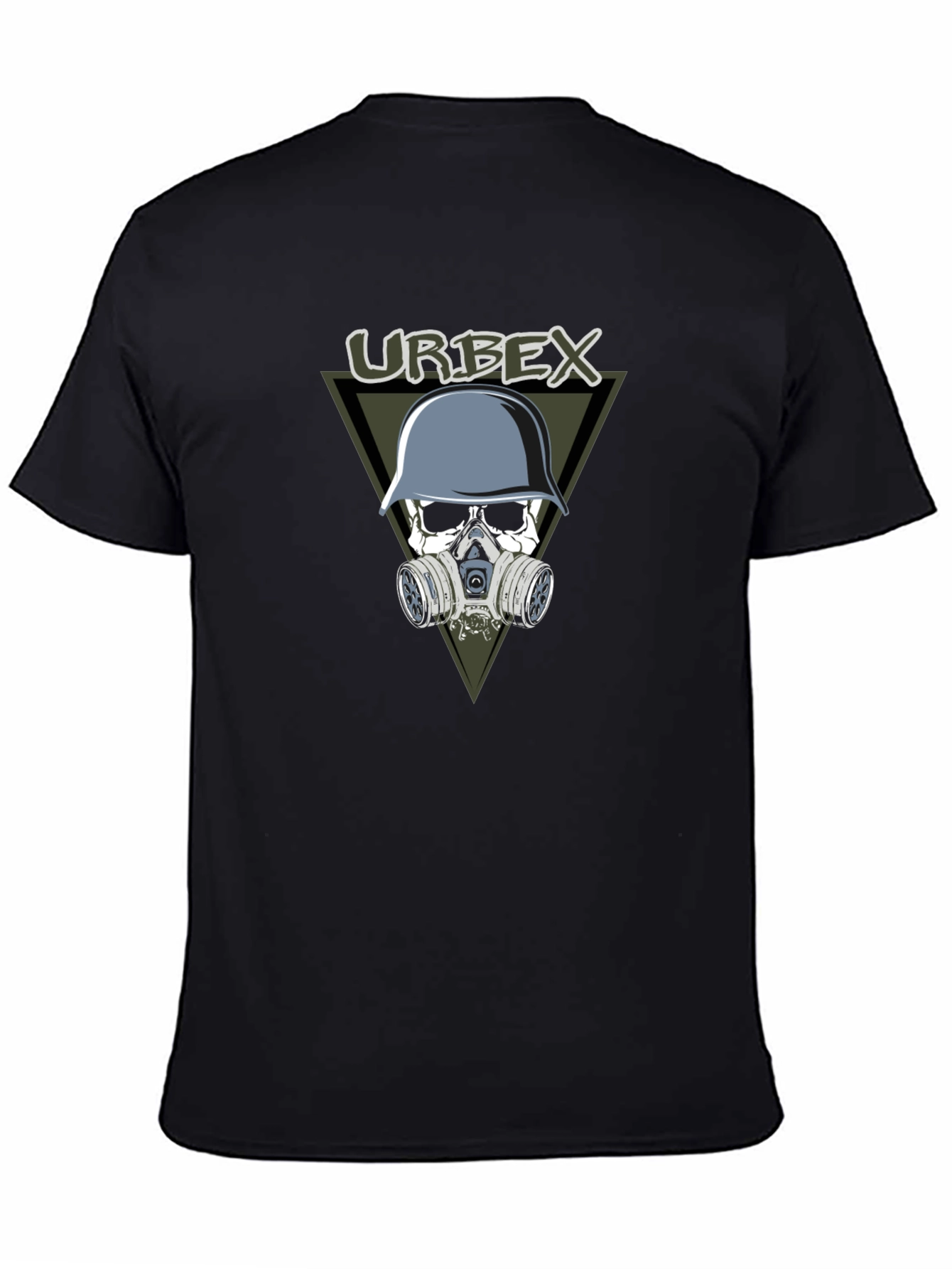 URBEX Graphic T-Shirt
