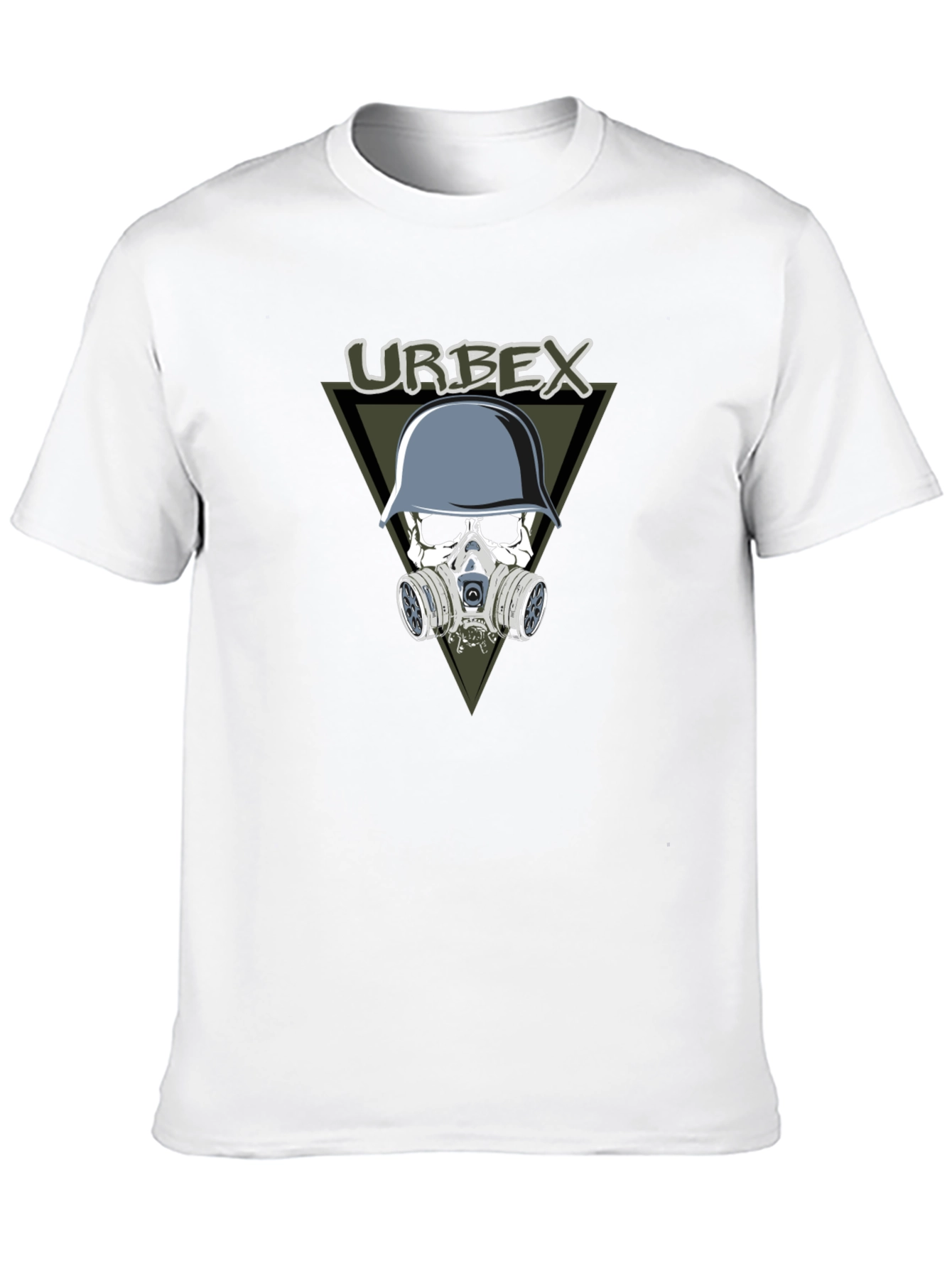 URBEX Graphic T-Shirt