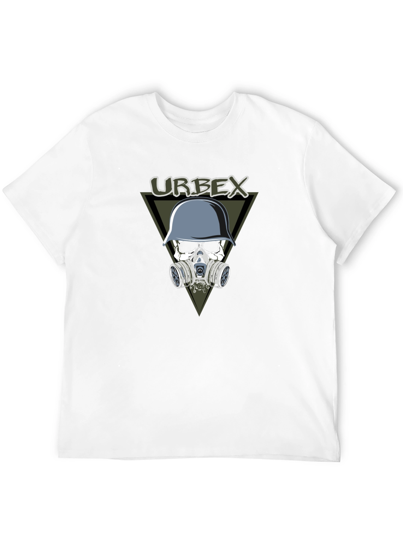 URBEX Graphic T-Shirt