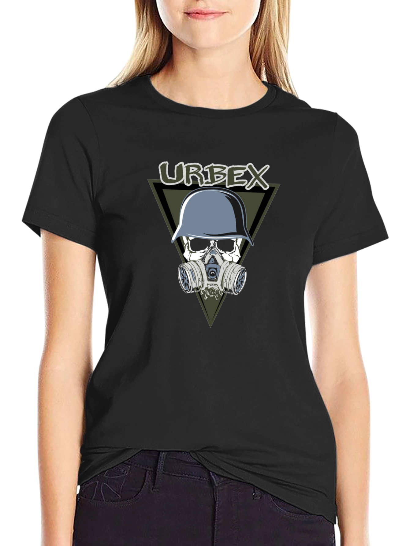 URBEX Graphic T-Shirt