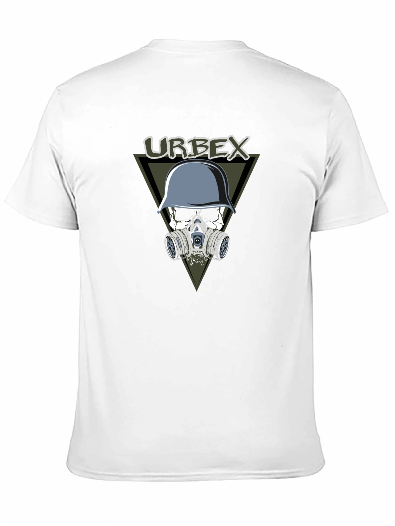URBEX Graphic T-Shirt