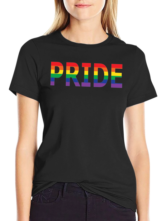 Rainbow Pride T-Shirt
