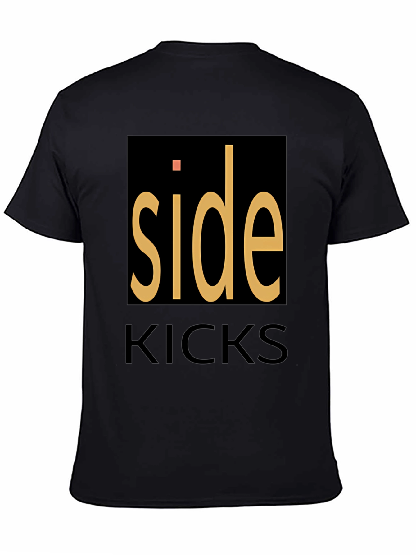 Side Kicks T-Shirt