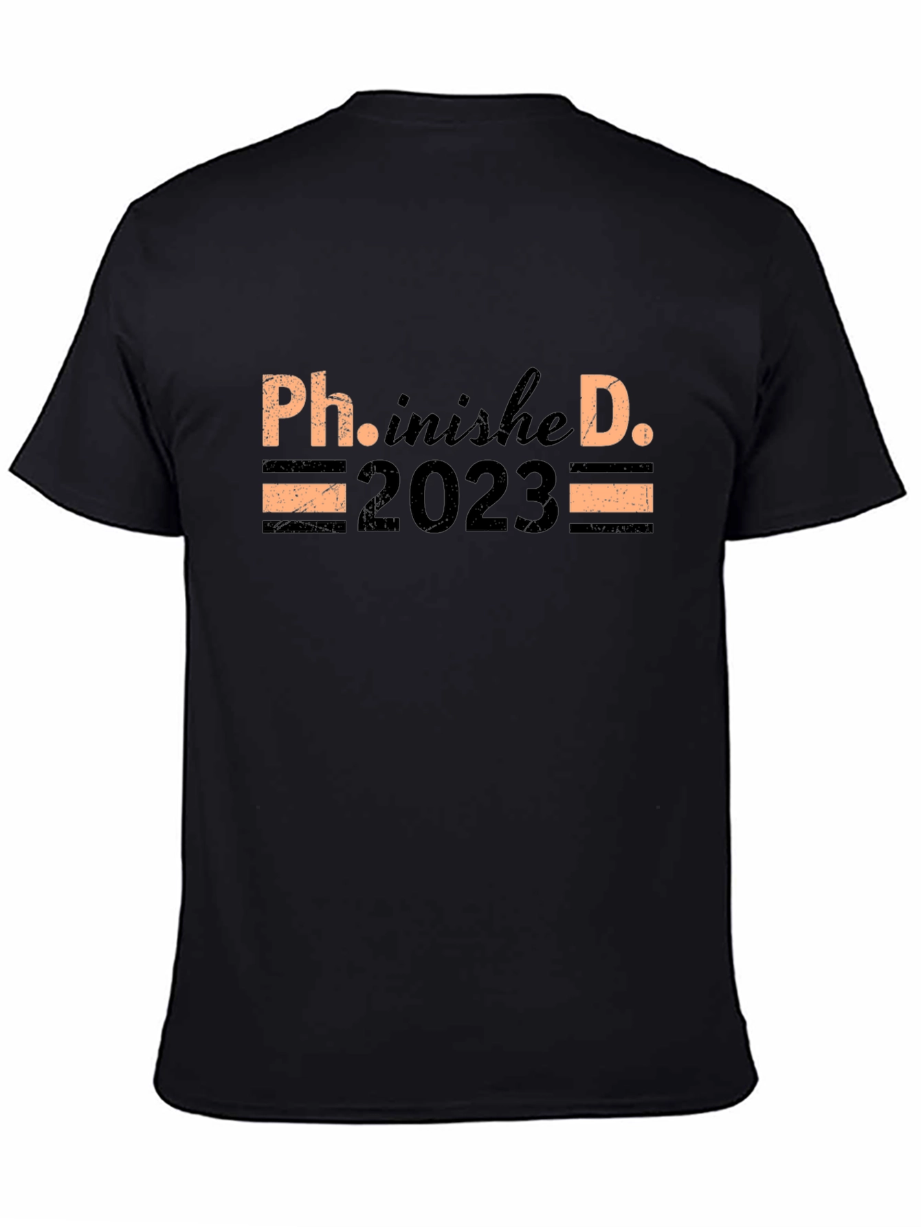 Phinished 2023 T-Shirt