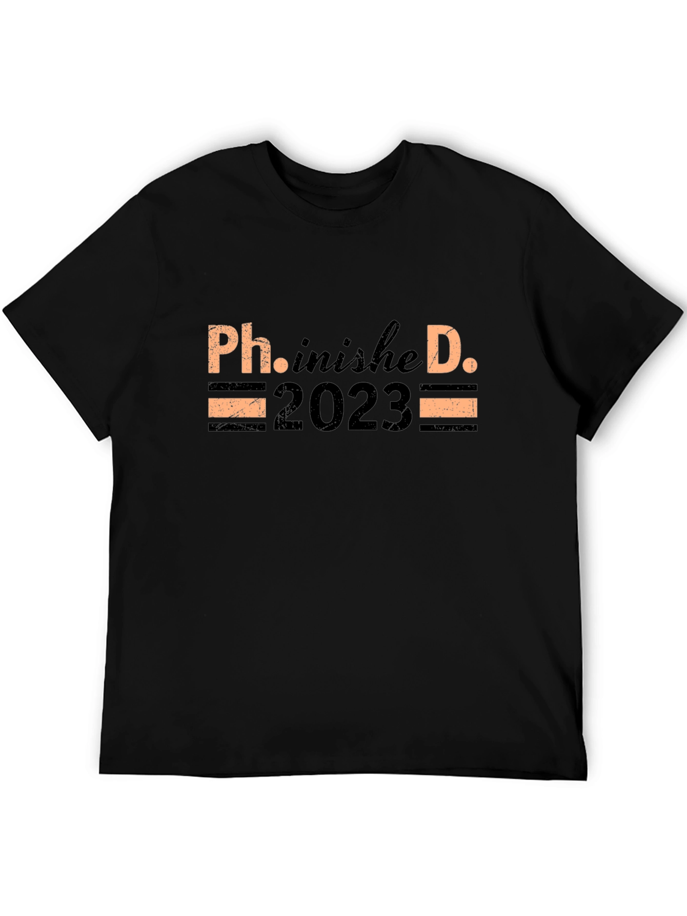 Phinished 2023 T-Shirt
