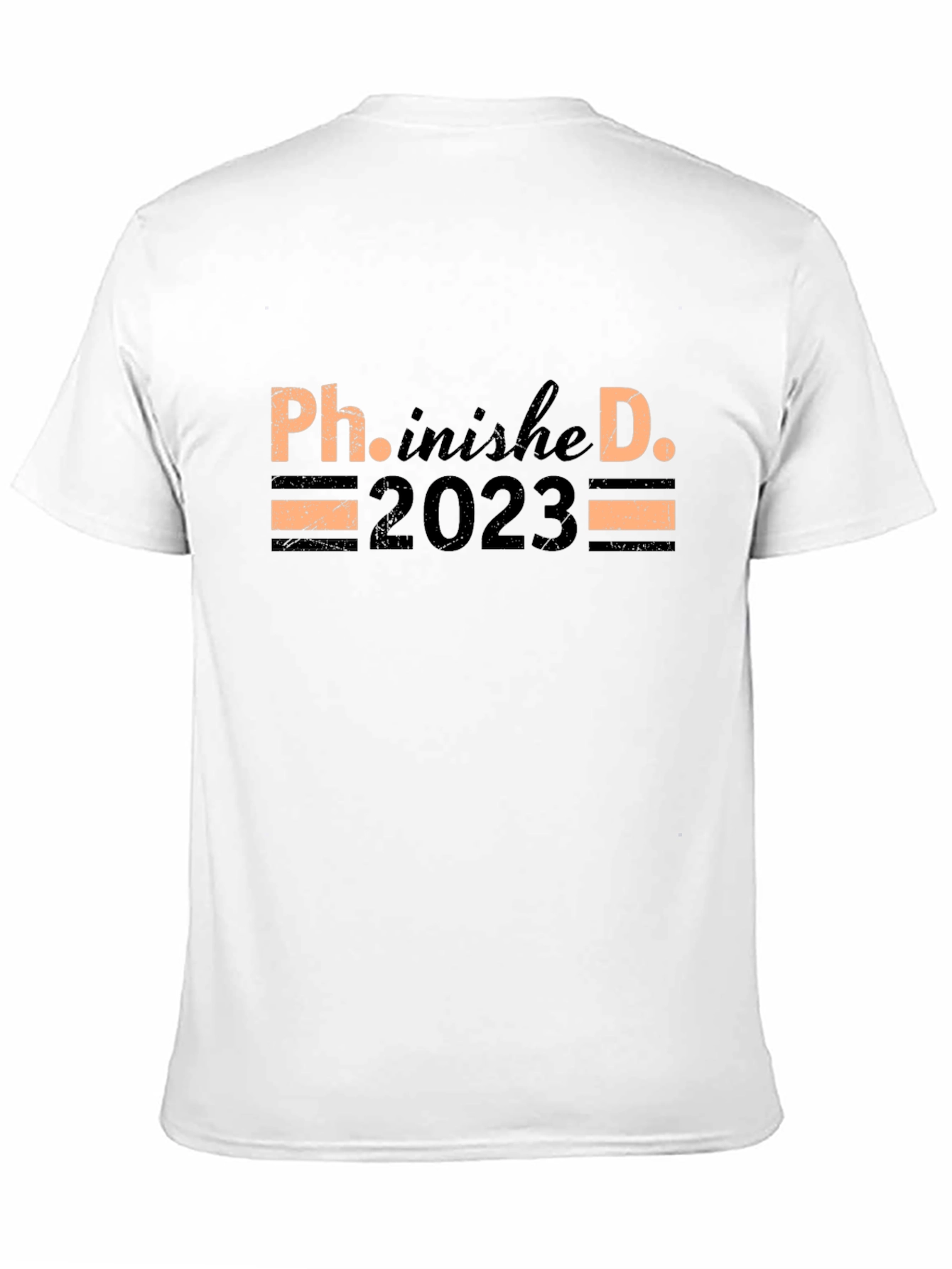 Phinished 2023 T-Shirt