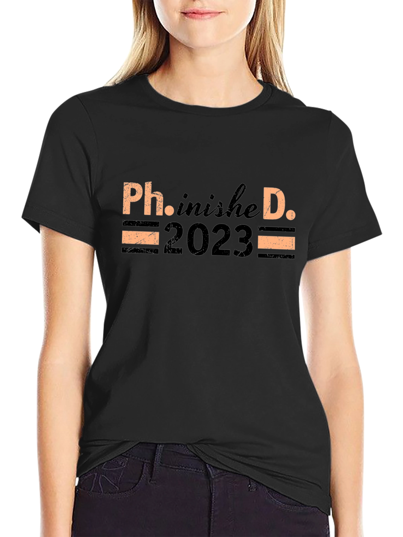 Phinished 2023 T-Shirt