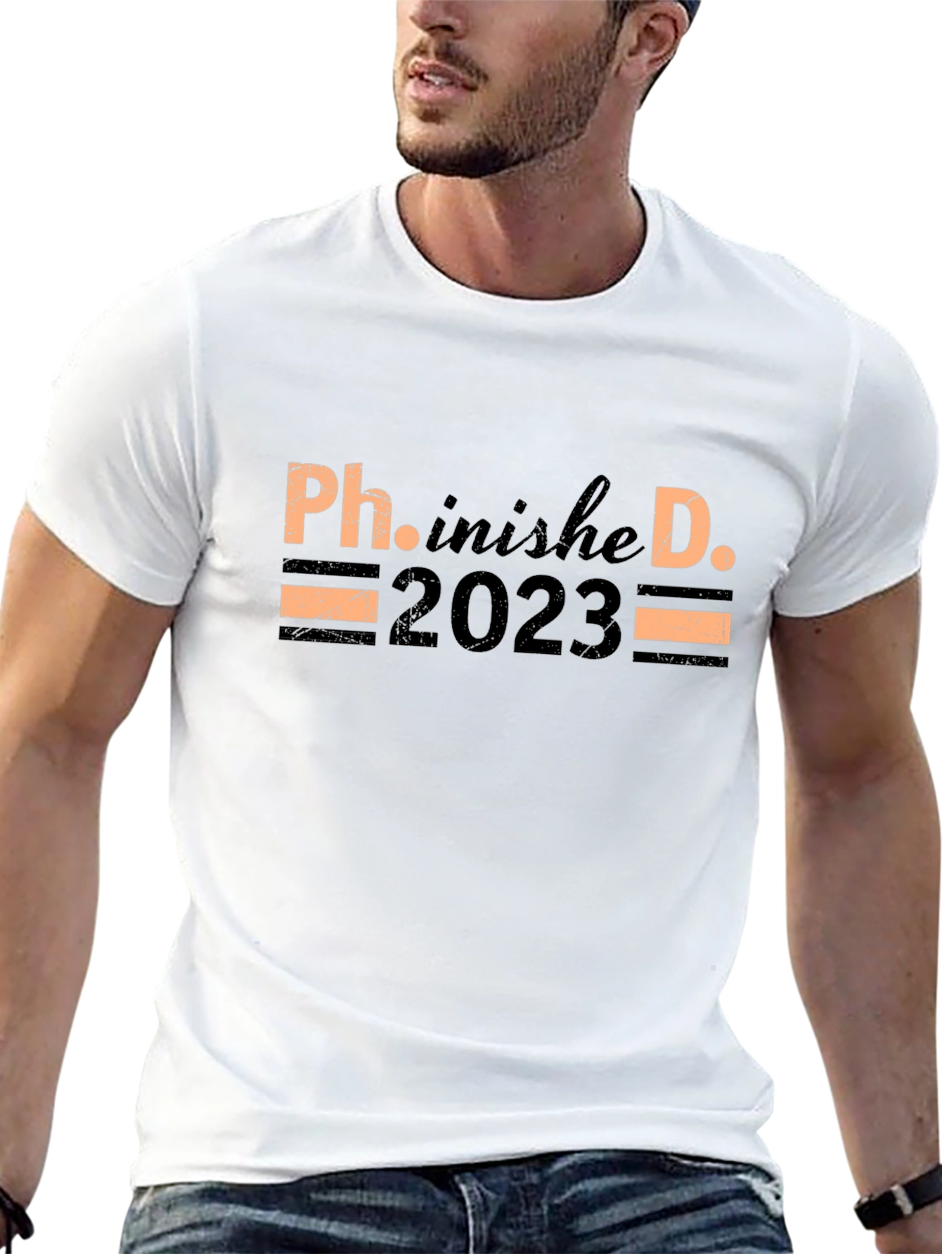 Phinished 2023 T-Shirt