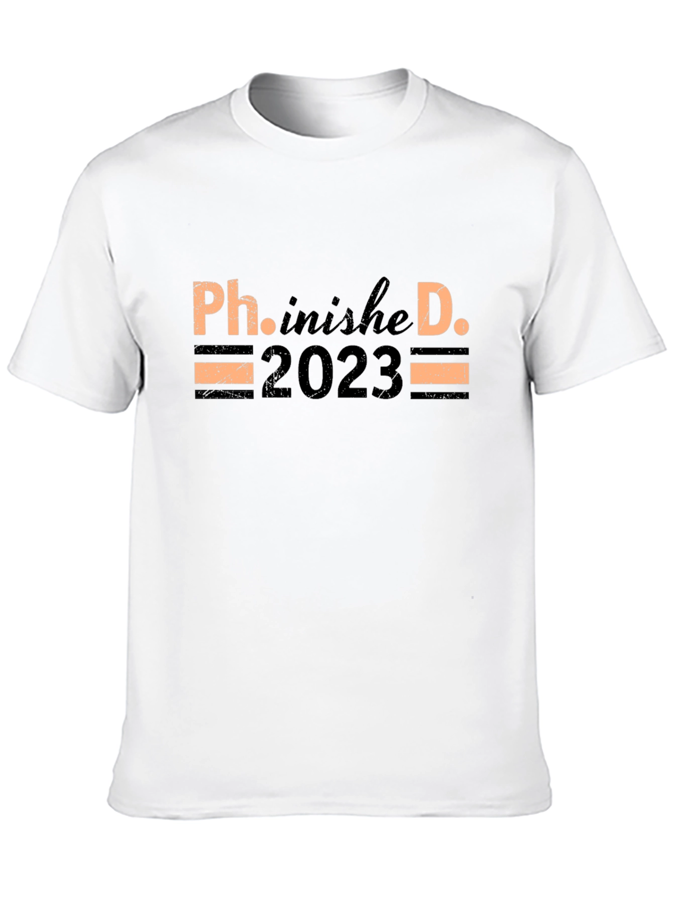 Phinished 2023 T-Shirt