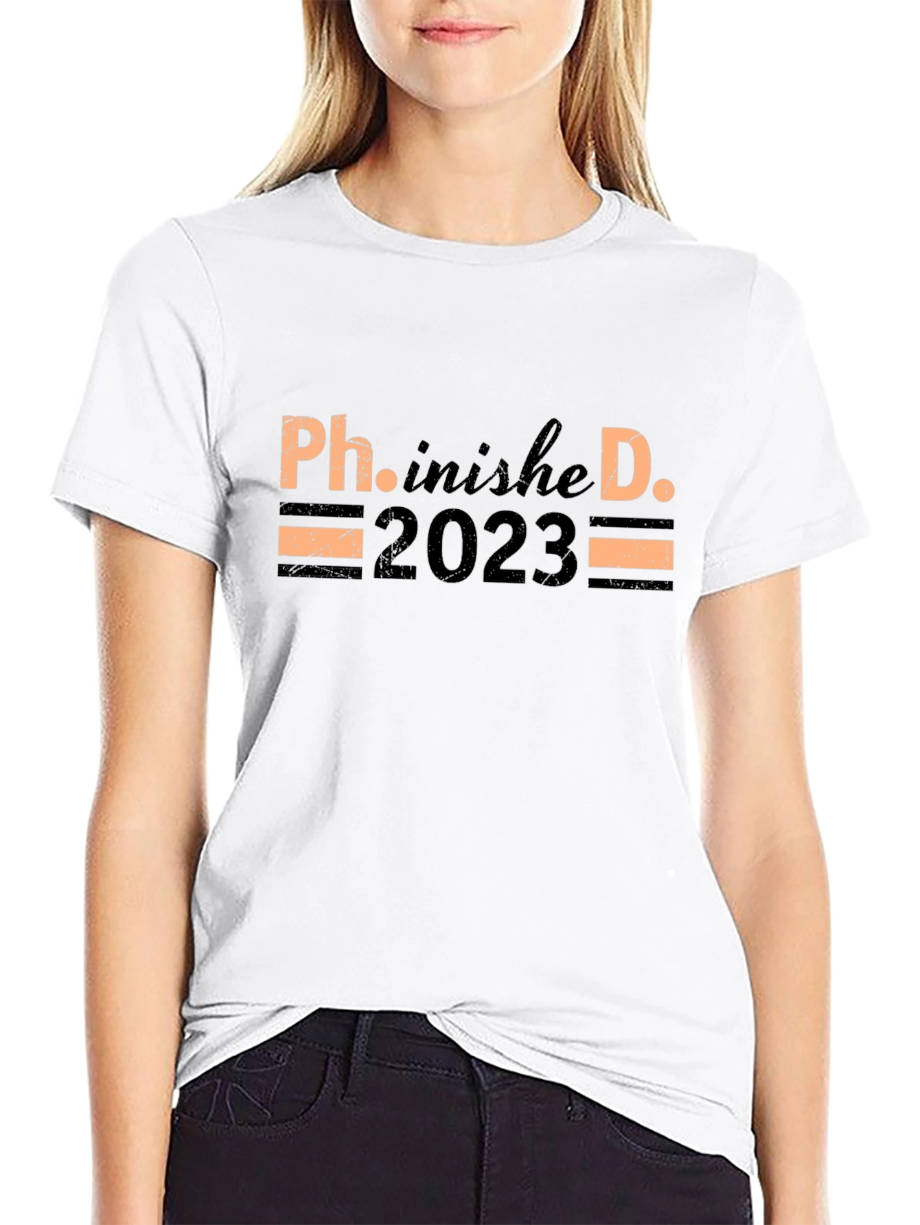 Phinished 2023 T-Shirt