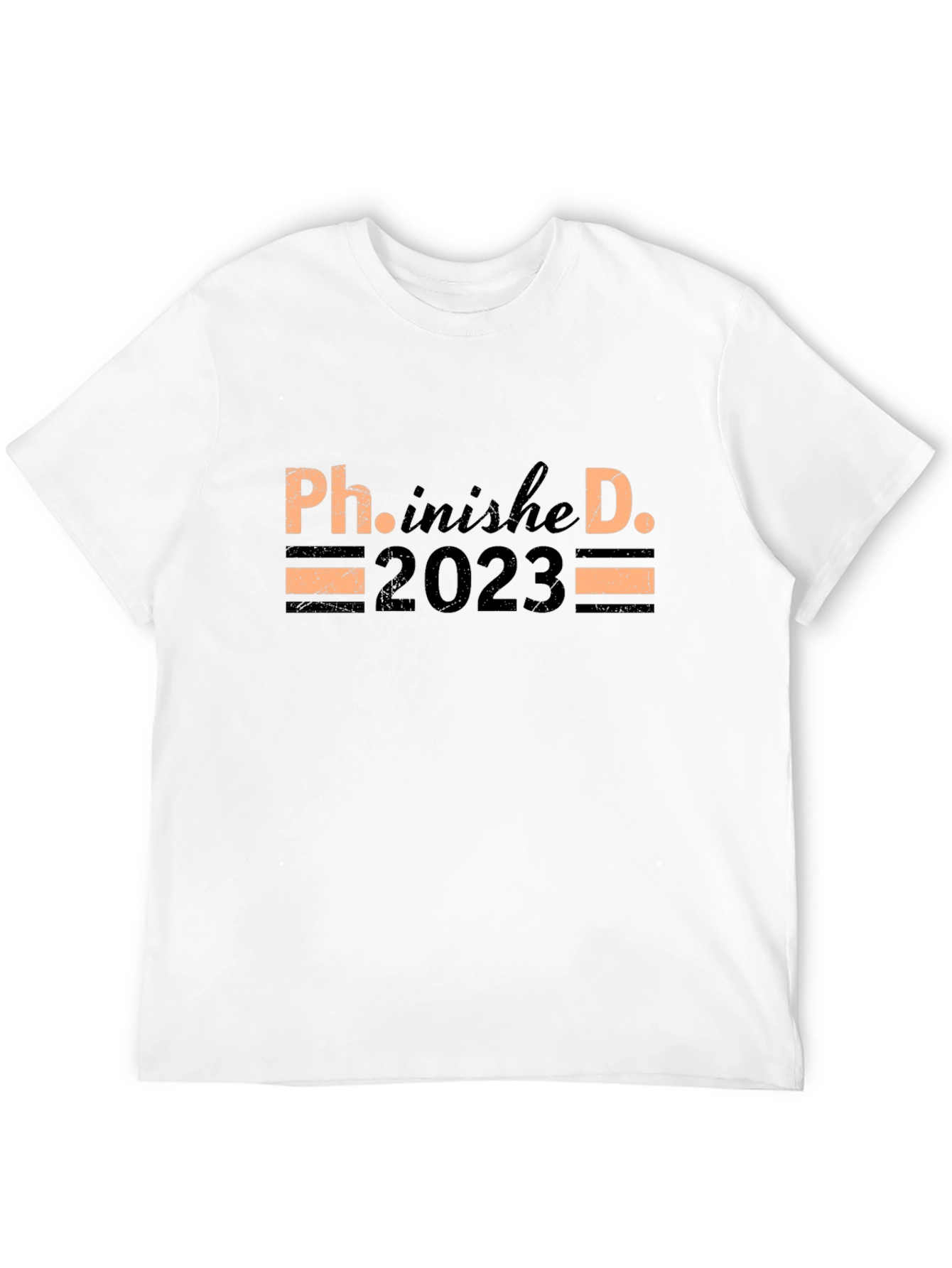 Phinished 2023 T-Shirt