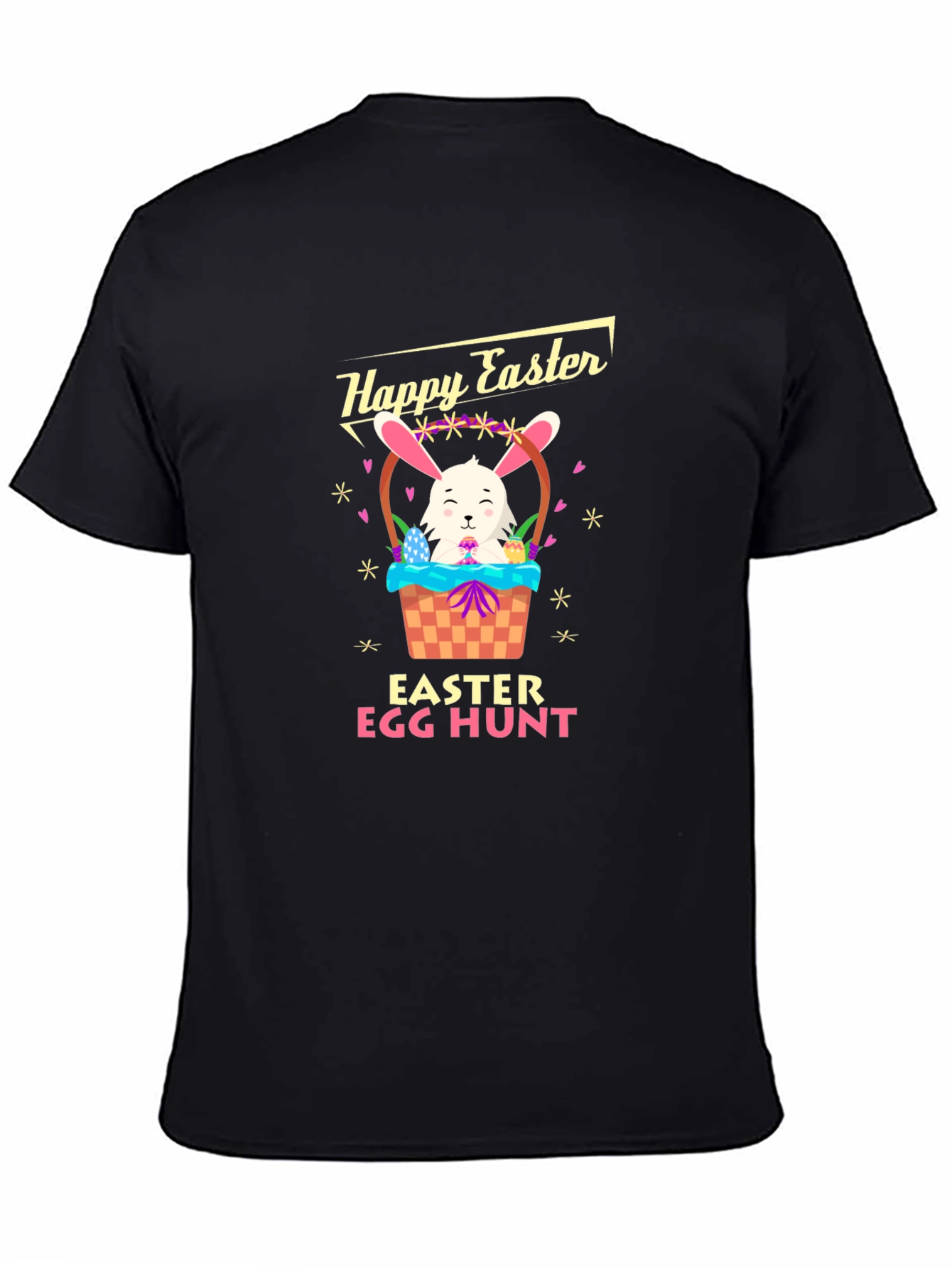 Happy Easter Egg Hunt T-Shirt